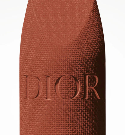 Dior Rouge Dior Velvet Lipstick Full Size