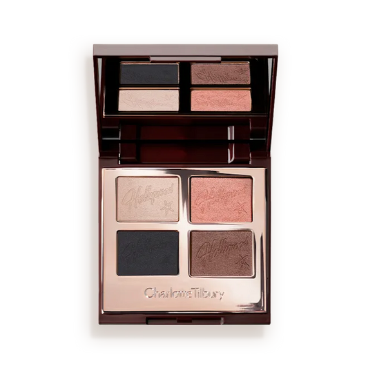 Charlote Tilbury-HOLLYWOOD FLAWLESS EYE FILTER DIVA LIGHTS