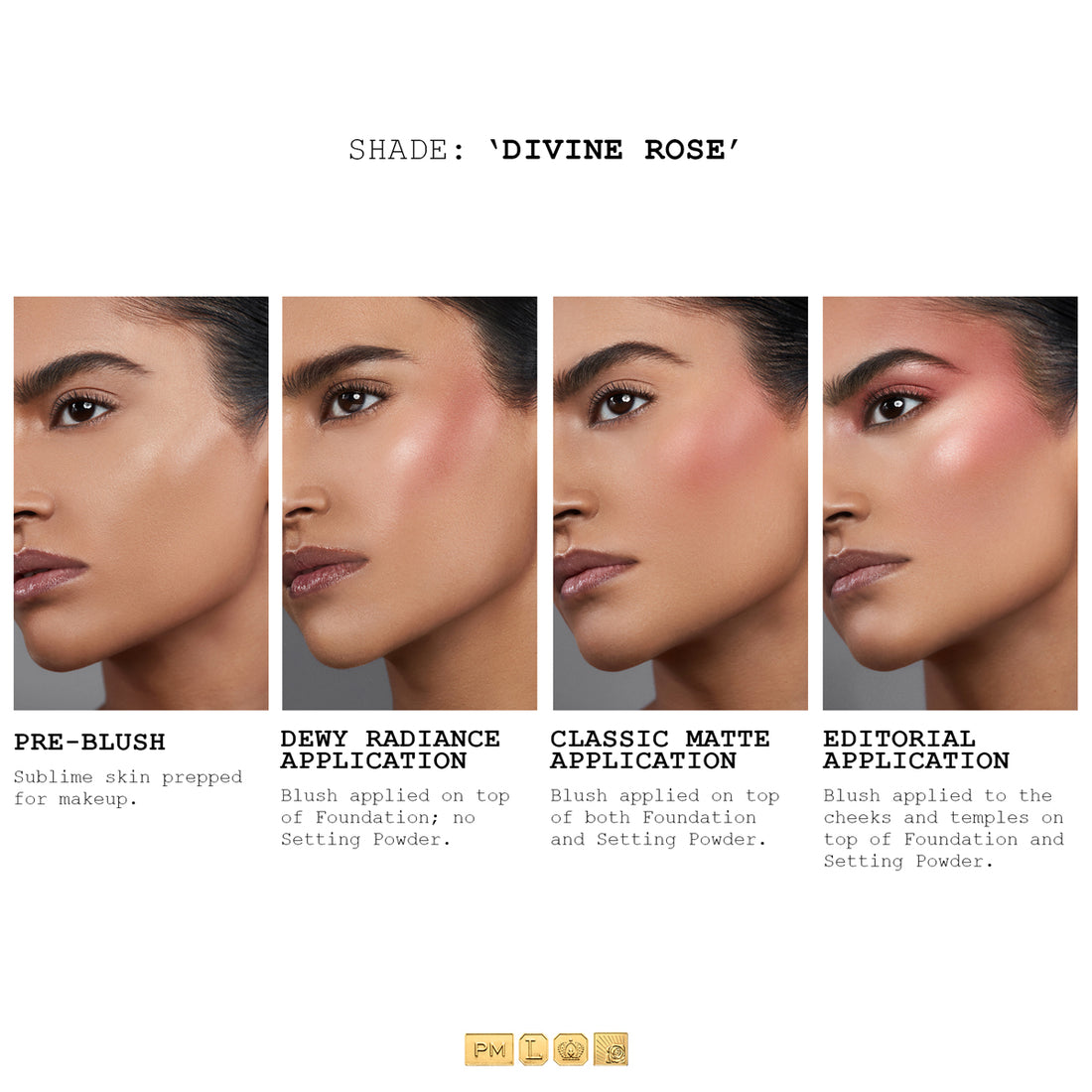 Pat McGrath Labs Skin Fetish: Divine Blush