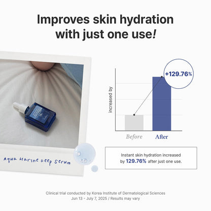 Dr. Althea Aqua Marine Deep Serum