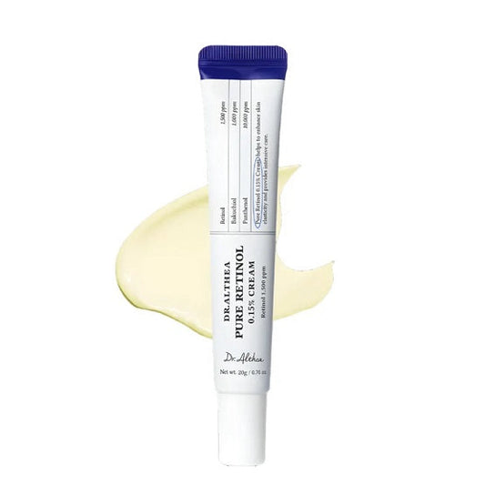 Dr. Althea Pure Retinol 0.15% Cream