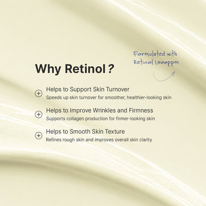 Dr. Althea Pure Retinol 0.15% Cream