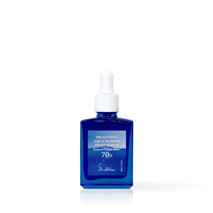 Dr. Althea Aqua Marine Deep Serum