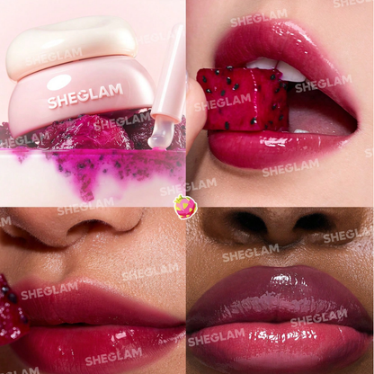 Sheglam Hydra-Jelly Pocket Lip Jam