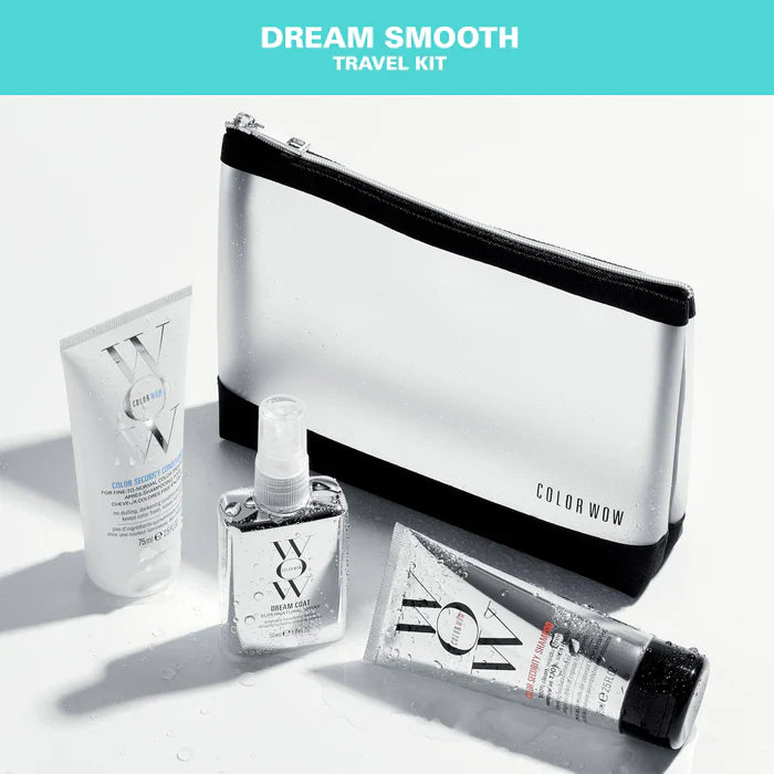WOW Dream Smooth Travel Kit