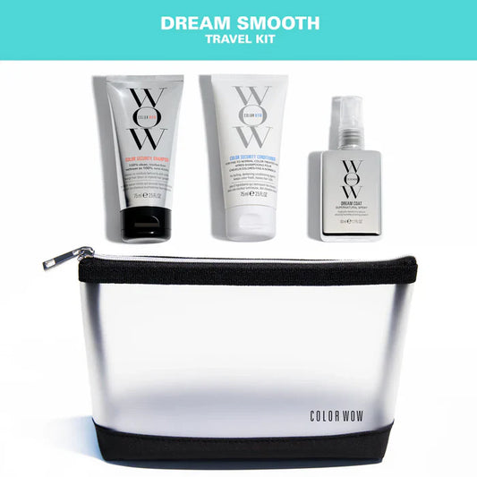 WOW Dream Smooth Travel Kit