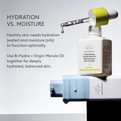 Drunk Elephant B-Hydra Intensive Hydration Serum