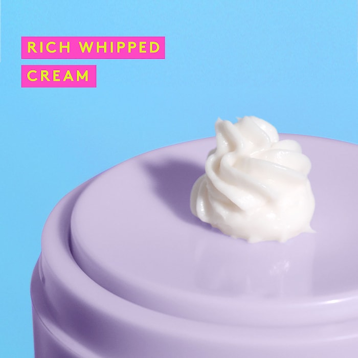 Drunk Elephant Lala Retro Whipped Cream