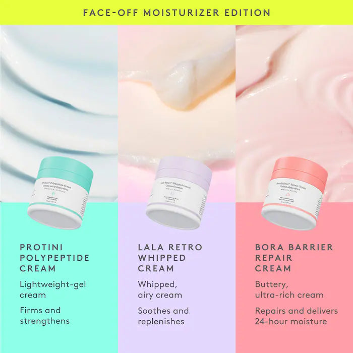 Drunk Elephant Lala Retro Whipped Cream