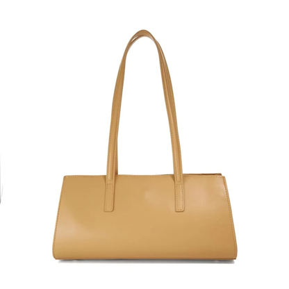 Dune London Depend Leather Shoulder Bag