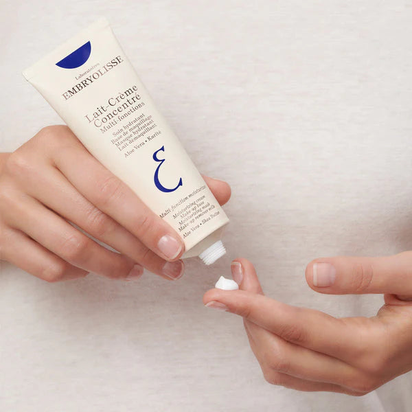 Embryolisse | Lait Crème Concentré - Daily Face and Body Cream