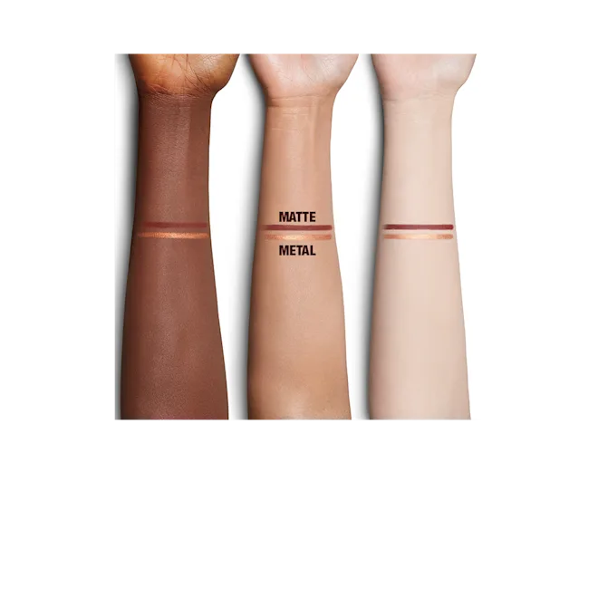 Charlote Tilbury-EYE COLOUR MAGIC LINER DUO COPPER CHARGE