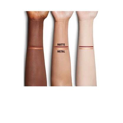 Charlote Tilbury-EYE COLOUR MAGIC LINER DUO COPPER CHARGE