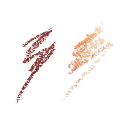 Charlote Tilbury-EYE COLOUR MAGIC LINER DUO COPPER CHARGE