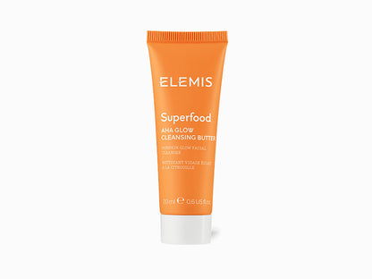 ELEMIS SUPER FOOD CLEANSING BUTTER 90G