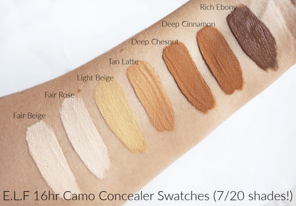 e.l.f. 16HR Camo Concealer