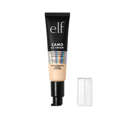 e.l.f. Camo CC Cream SPF 30