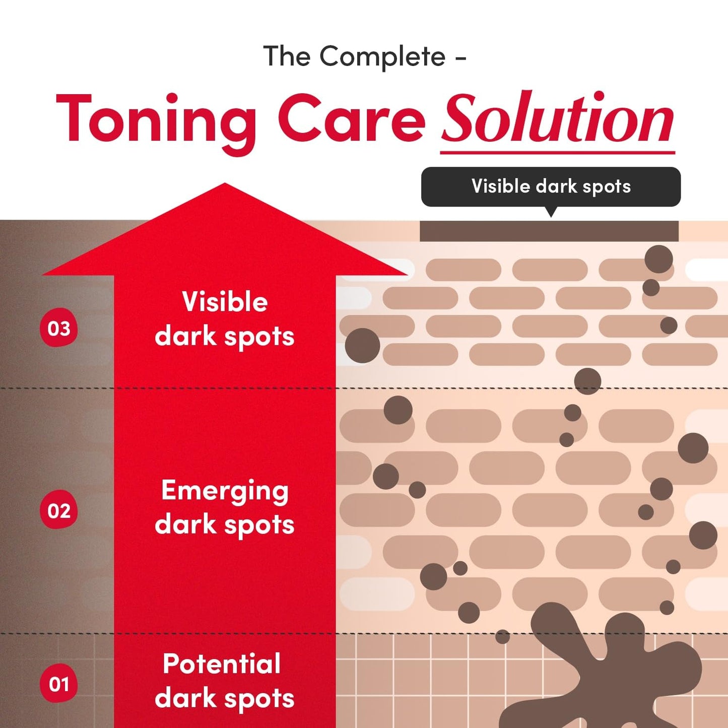 Eqqualberry - Vitamin Illuminating Serum 30ml