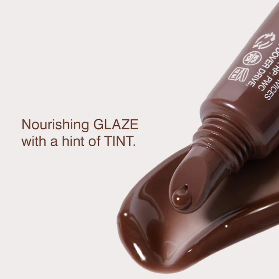 Rhode Peptide Lip Tint Nourishing Glaze