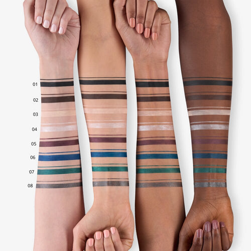 Essence Stay & Play Gel Eyeliner Waterproof & Long-Lasting