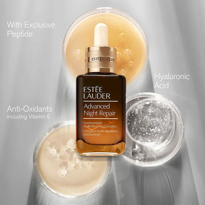 Estee Lauder Advanced Night Repair Synchronized Multi-Recovery Complex Serum