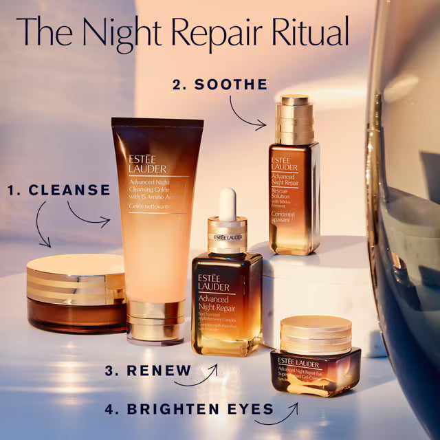 Estee Lauder Advanced Night Repair Synchronized Multi-Recovery Complex Serum