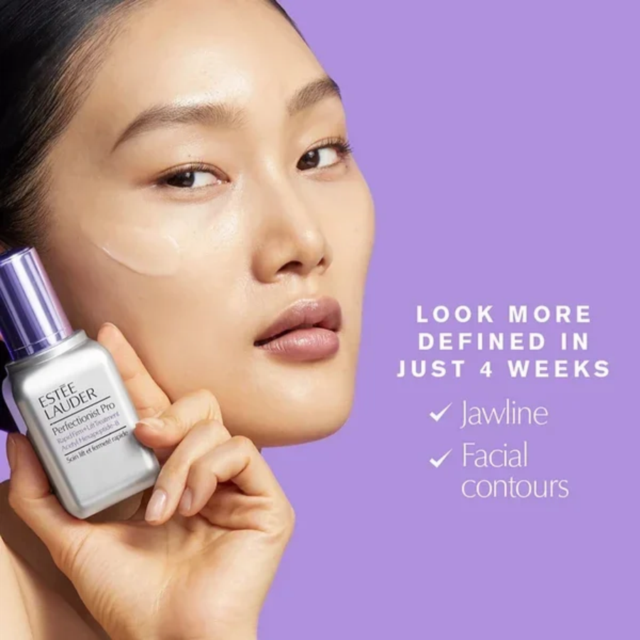 Estée Lauder Perfectionist Pro Rapid Firm + Lift Treatment Serum