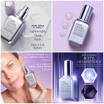 Estée Lauder Perfectionist Pro Rapid Firm + Lift Treatment Serum