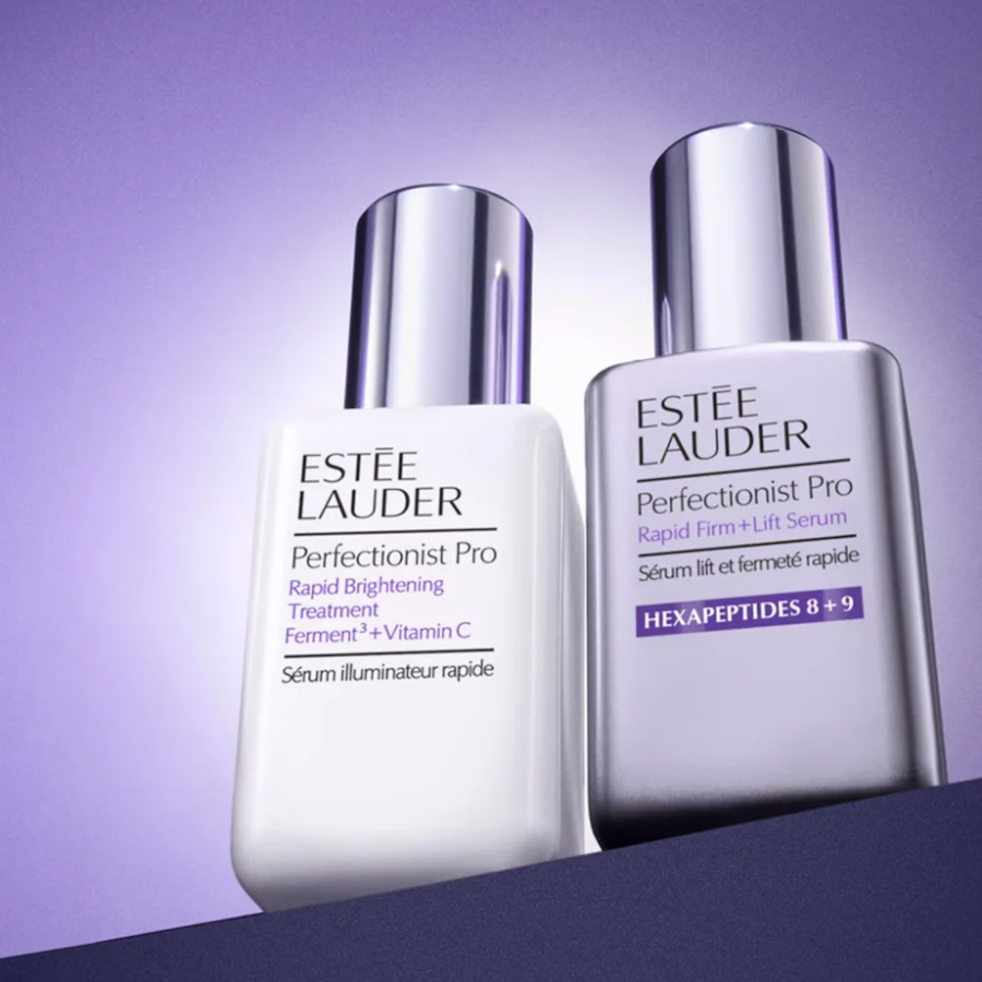 Estée Lauder Perfectionist Pro Rapid Firm + Lift Treatment Serum