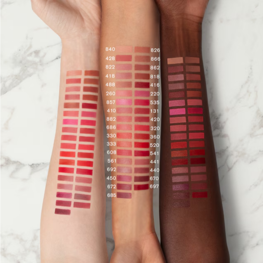 Estée Lauder Pure Color Creme Lipstick