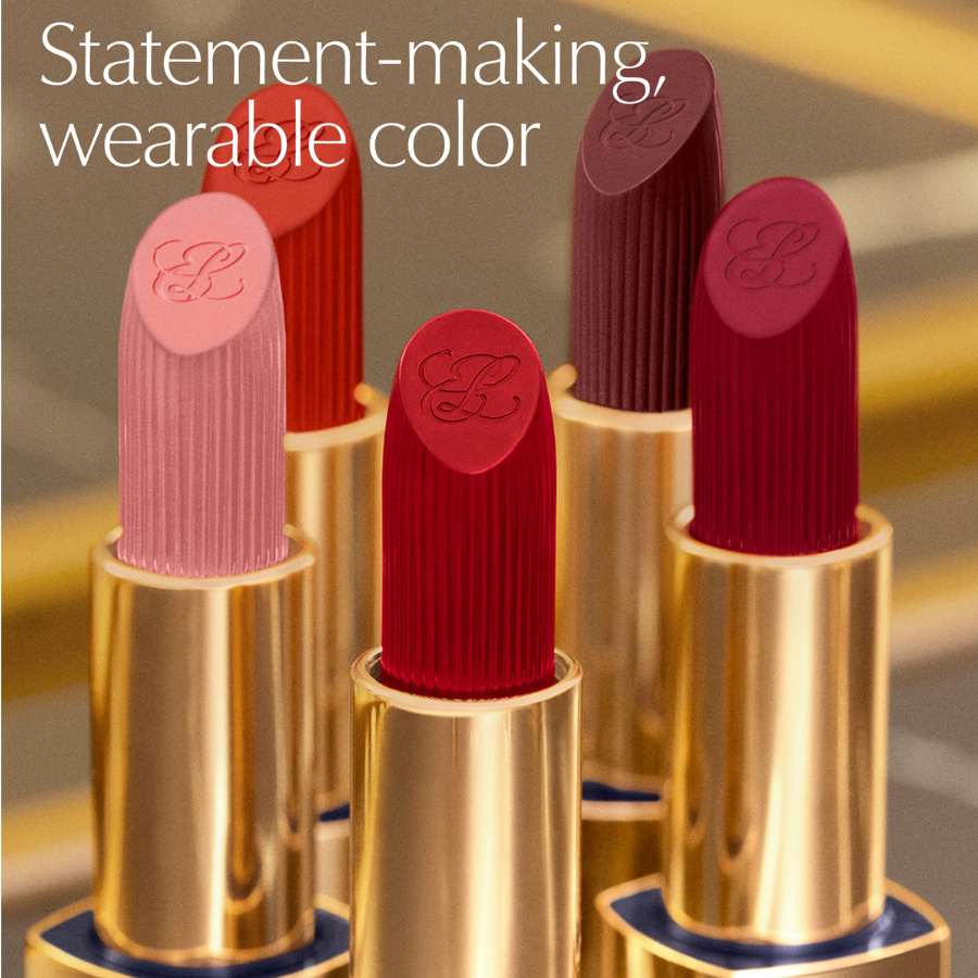 Estée Lauder Pure Color Creme Lipstick