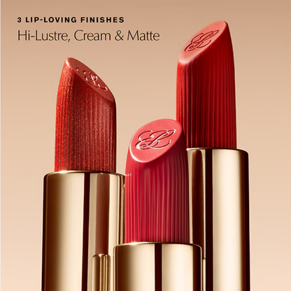 Estée Lauder Pure Color Creme Lipstick