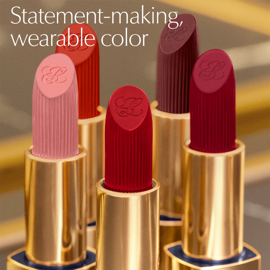 Estée Lauder Pure Color Matte Lipstick