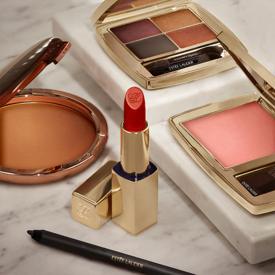 Estée Lauder Pure Color Matte Lipstick