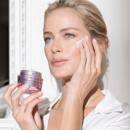 Estée Lauder Resilience Multi-Effect Tri-Peptide Face and Neck Crème SPF 15