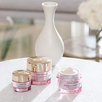 Estée Lauder Resilience Multi-Effect Tri-Peptide Face and Neck Crème SPF 15