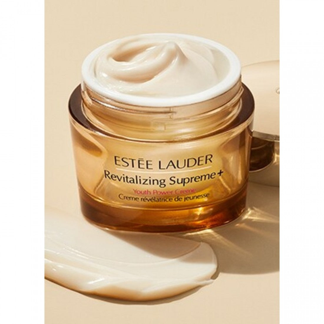 Estee Lauder Revitalizing Supreme + Global Anti-Aging Cell Power Creme 30 ml
