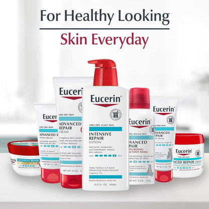Eucerin Intensive Repair Body Lotion | 24H Hydration