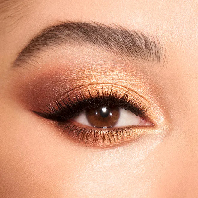 Charlotte Tilbury – The Queen of Glow Eye Palette
