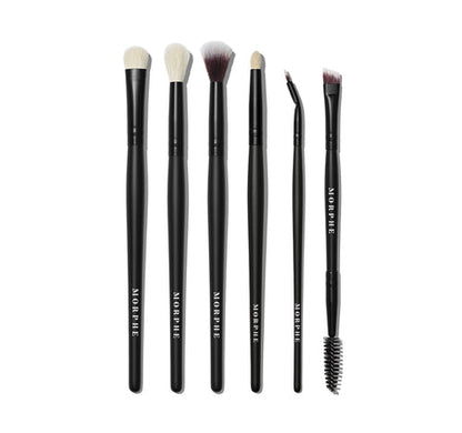 MORPHE-EYE STUNNERS BRUSH COLLECTION