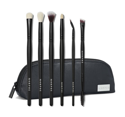 MORPHE-EYE STUNNERS BRUSH COLLECTION