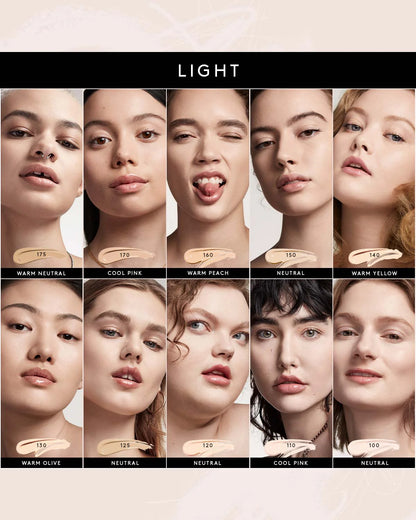 Fenty Beauty Pro Filt’r Hydrating Longwear Foundation