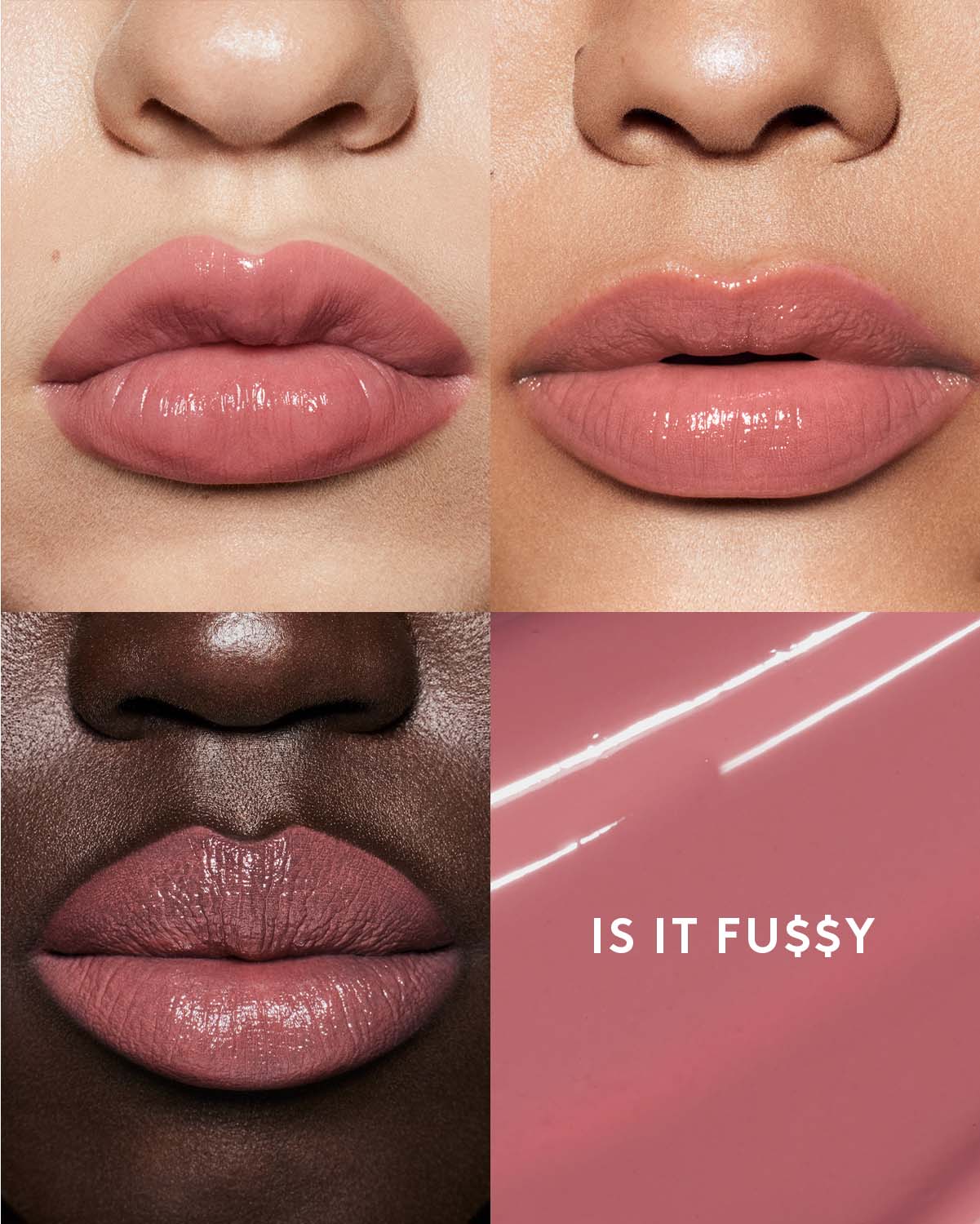 Fenty Beauty - Fenty's Finest 3-Piece Face, Eye + Lip Kit