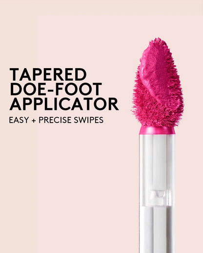 Fenty Icon Velvet Liquid Lipstick H.B.I.C