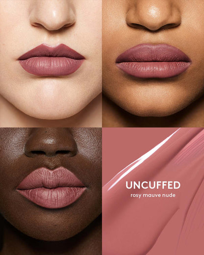 FENTY BEAUTY-Stunna Lip Paint Longwear Fluid Lip Color-UnCuffed