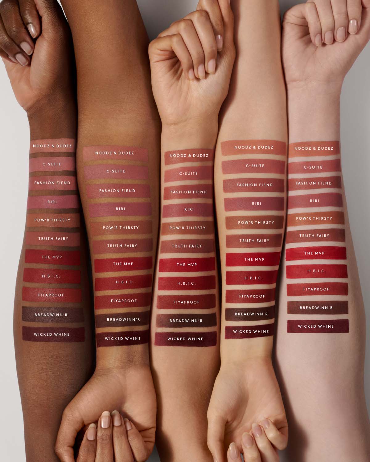 Fenty Icon Velvet Liquid Lipstick- Fashion Fiend