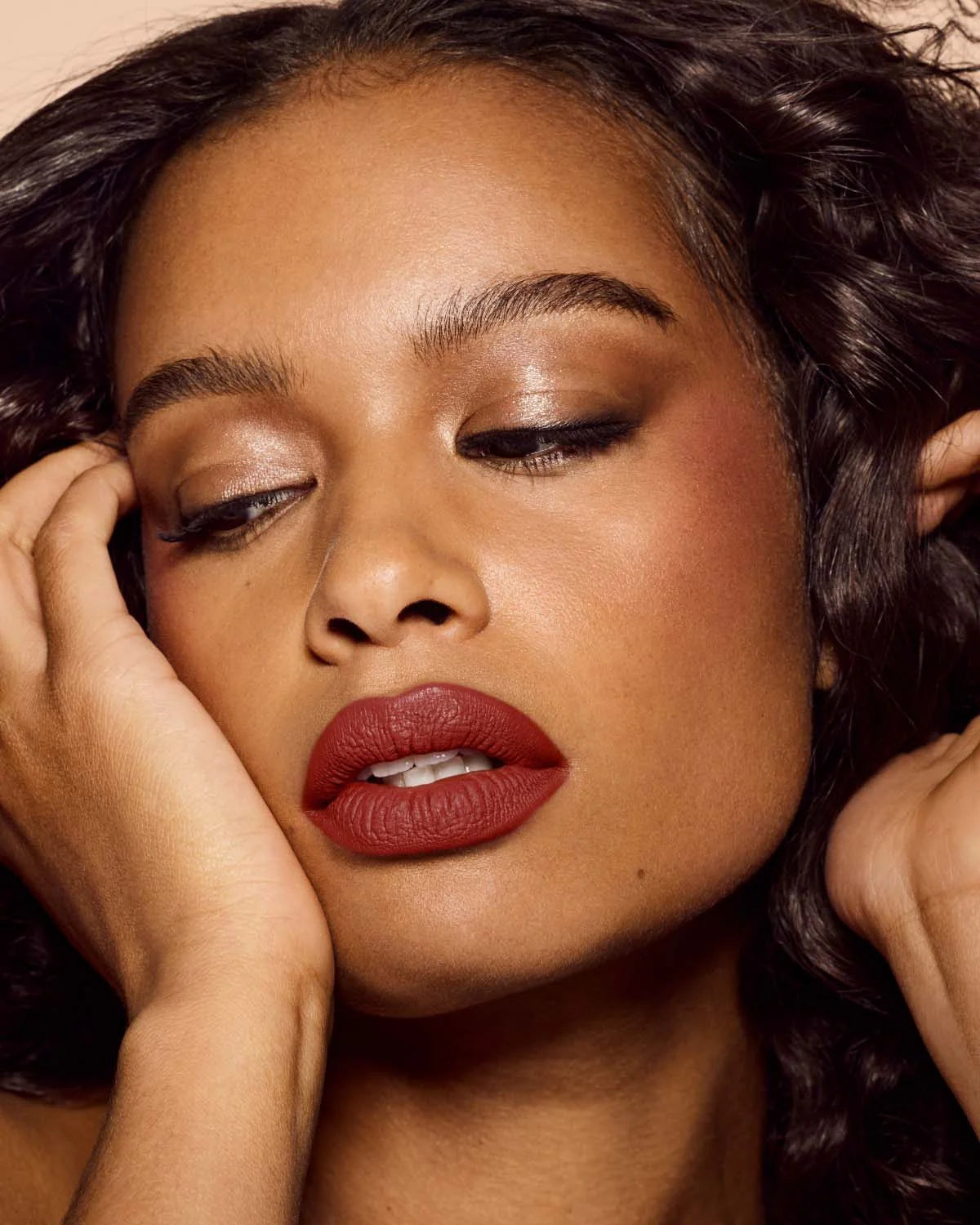 Fenty Icon Velvet Liquid Lipstick H.B.I.C