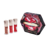 FENTY BEAUTY by Rihanna Glossy Posse Volume 7.0 Full-Size Gloss Bomb Trio