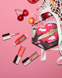 FENTY BEAUTY by Rihanna Glossy Posse Volume 7.0 Full-Size Gloss Bomb Trio