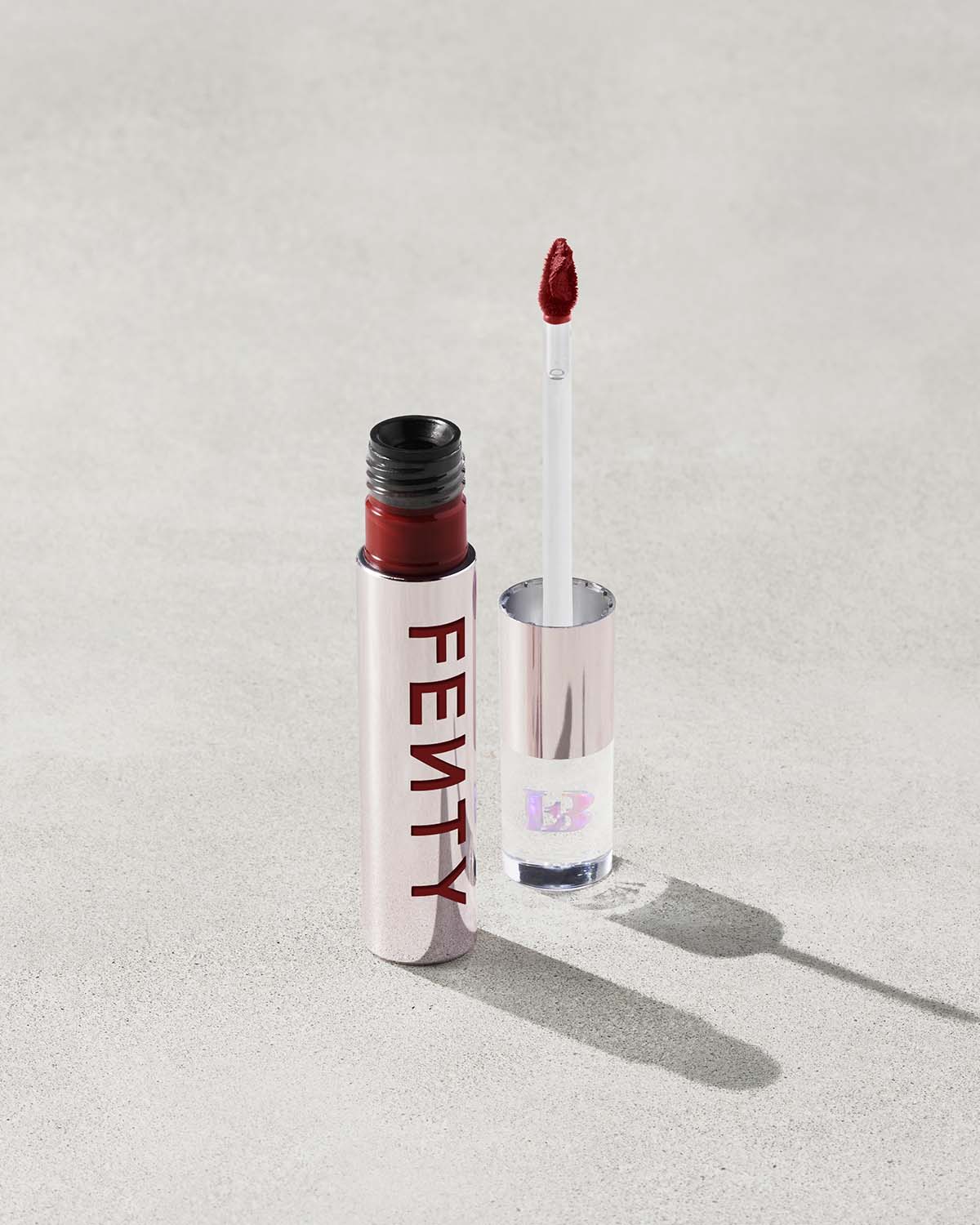 Fenty Icon Velvet Liquid Lipstick H.B.I.C